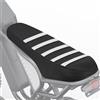 Runfarr Coprisedile Ebike impermeabile per moto elettrica Q20 bianco