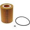 vhbw filtro olio compatibile con Mercedes-Benz GLC 2016/10-2019/04 X253 350 D 4matic 2987 ccm 190 KW 258 PS auto