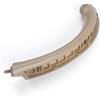 Generic Per BMW Per X5 Per E53 1999 2000 2001 2002 2003 2004 2005 2006 Interne Dell'auto Maniglia Interna Pannello Porta Tirare Rivestimento Copertura Pannello Maniglia Interne Porta Auto(FL Beige)