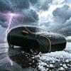 WJHCDDA Telo Copriauto Antigrandine Per Mercedes Benz GLA 200d H247