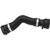 Generic Compatibile con BMW per 3' E90 2004 2005 2006 2007 2008 2009 2010 2011 per 330i B30 2005 Tubo Flessibile dell'Acqua Raffreddamento Radiatore Dell'auto radiatore Tubo Flessibile