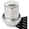 RIDEX 658W0010 Dado ruota Anteriore Posteriore Compatibilità con FORD S-MAX WA6