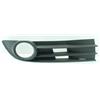 Generic Griglia fendinebbia anteriore destra inferiore per VW Volkswagen Touran 2007-2010