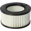 vhbw filtro compatibile con Stihl MS 231, MS 231 C, MS 241, MS 251, MS 251 C, MS 261, MS 271, MS 271 C Motosega - Filtro HD2