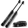 Vepagoo 2X Molle a gas Ammortizzatori Portellone Posteriore per Peugeot 5008 2017-2024 Asta Portellone Bagagliaio Sostituire #9012446280