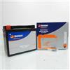 TECNIUM Batteria SLA Tecnium per Scooter Sym 300 Citycom 2008-2009 YTX12-BS / 12V 10Ah