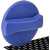 RIDEX 56V0004 Tappo serbatoio refrigerante Compatibilità con VW Polo Hatchback 6N1