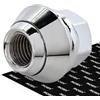 RIDEX 658W0016 Dado ruota Posteriore Anteriore Compatibilità con FORD Fiesta Mk5 Hatchback JH1, JD1, JH3, JD3