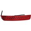 XUBOR Terza luce freno per auto Lampada stop per montaggio posteriore, per Hyundai Tucson 2015-2018 3a aggiuntiva 92700D3000 Terzo gruppo freno