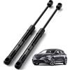 Vepagoo 2X Molle a gas Ammortizzatori Portellone Posteriore per Clio 3 2005-2019 Asta Portellone Bagagliaio Sostituire #8200299546