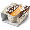 O-life Adult Yogurt per cani con vitamine Yo-Life snack cremoso 25 gr Carote - confezione da 5 pezzi - 1° ORDINE? 20% di sconto SU BRAND ESCLUSIVI, codice BZR20