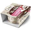 O-life Adult Yogurt per cani con vitamine Yo-Life snack cremoso 25 gr Lampone - confezione da 5 pezzi - 1° ORDINE? 20% di sconto SU BRAND ESCLUSIVI, codice BZR20