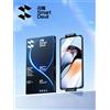 SmartDevil Proteggi schermo SmartDevil per OnePlus 13 12 11 ACE5 Pellicola protettiva morbida per OnePlus10 9 Pellicola idrogel HD con colla completa a copertura totale