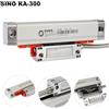 HYMSEANN Alta precisione KA-300 Sensore di spostamento lineare Smerigliatrice Righello digitale Sino KA300 470 520 570 620 670 720 770mm 5um TTL