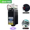 LASER TREE LT-20W-A Modulo laser 4W 450nm TTL Testa per incisore laser a luce blu per taglio laser Incisione su legno Strumento di creazione fai-da-te