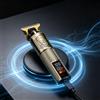 oumonoka Nuovo Rasoio Elettrico Professionale per Gli Uomini Rasoio per Gli Uomini Falciatrice Barba Trimmer Barbiere Macchina Da Barba T9 Tagliatore di Capelli Dropshipping