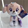 PAW PATROL Originale PAW Patrol Ufficiale Peluche Del Fumetto Peluche Corallo Skye Everest Chase Marshall 22.9 cm 9 pollici Regalo Per Bambini