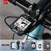 iGPSPORT Computer da Bicicletta GPS ANT+ IGPSPORT BSC200 con Sensori, Navigazione per Percorsi, Contachilometri Wireless Impermeabile