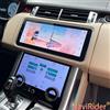 OTOJETA 12.3 "Stereo Auto Per Land Rover Sport L494 Vogue L405 2013-2017 Aggiornamento A 2022 Android 14 Unità Principale di Navigazione Multimediale Per Auto