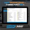 NONE Strumenti Diagnostici Auto 32GB con Pacchetto Software Completo, Correzione Chilometraggio, Cancellazione Airbag Crash Clear, Disattivazione IMMO e Funzioni IMMO su Cruscotto