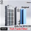 MIJIA Cartuccia Filtrante Originale MIJIA per Acquario, Filtrazione Fisica e Biochimica, Solo Ricambio per MYG100