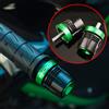 MOWOK Z900 Moto Manubrio Grip End Accessori In Alluminio Spina Cursore Per Kawasaki Z900 Z 900 Z900RS Z900 SE 2017-2025 +