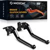 NICECNC Per KTM Duke 125 200 390 RC390 RC 125 200 390 390 Adventure 2020 Moto Leva Frizione Freno Leva Accessori Moto