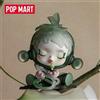 POP MART SKULLPANDA L'inchiostro Plum Blossom Series Blind Box Mystery Box Guess Bag Toys Doll Cute Desktop Ornament Collection Anime