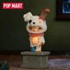 POP MART Hirono Monsters Carnival Series Blind Box Toys Mystery Box Mistery Caixa Action Figure Scatola a sorpresa originale autentica