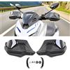 FSADV Per ZONTES 368D 368M 368E ZT368D ZT368M Accessori Moto Paramani Manubrio Protezione per le mani Scudo Protector