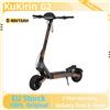 Kukirin Monopattino Elettrico Pieghevole KuKirin G2, Batteria 48V 15AH, Pneumatici Fuoristrada da 10 Pollici, E-Scooter per Adulti per il Pendolarismo Urbano