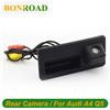 Bonroad Telecamera per retromarcia per Audi A3 A4 A5 Q5 A6 Telecamera per retromarcia per parcheggio