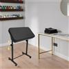 NONE Supporto per bracciolo per tatuaggi 180 ° Bracciolo imbottito in spugna inclinabile Altezza regolabile 69-102 cm Supporto per gambe per bracciolo Capacità 30 kg