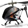 Syma RC Elicottero Mantenimento dell'altitudine e 2 modalità di velocità Giocattolo telecomandato per bambini 8-12 e principianti Regalo volante al coperto per ragazzi e ragazze