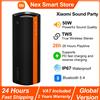 Xiaomi Sound Party, altoparlante Bluetooth portatile da 50 W, modalità Harman AudioEFX TWS 26 ore di riproduzione, altoparlante wireless connettività intelligente