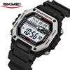 SKMEI 2522 Nuovo Orologio Elettronico Sportivo Impermeabile con Data per Uomo e Donna, Orologio Digitale Militare con Conto alla Rovescia, Reloj Hombre
