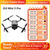 DJI Drone DJI Mini 5 Pro ultraleggero e pieghevole con fotocamera CMOS da 1 pollice con rilevamento ostacoli omnidirezionale Active Mini 5 Pro