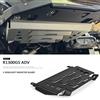 Otilli Protezione per Faro e Radiatore per Moto BMW R 1300 GS Adventure, Griglia di Protezione per Raffreddamento R1300 GS R1300GS ADV