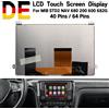 NONE Schermo LCD Touch Screen di Ricambio per VW TDO-WVGA0633F00045 MIB STD2 Discovery 6.5 Pollici 6.33 Pollici per VW MIB200 682 684 680 Discover