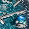 ADDIESDIVE Orologio da uomo al quarzo Japan 2115 BGW9 Luminoso 200m Orologio da polso subacqueo impermeabile 316L Orologi da uomo in acciaio inossidabile Nuovo