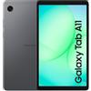 SAMSUNG Tablet Samsung Galaxy Tab A11 WiFi SM-X133, 4GB RAM, 64GB memoria, display da 8,7 pollici, batteria da 5100mAh, processore Octa-Core, fotocamera da 8MP.