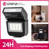 Ulanzi SL03 Spark Lite Flash per Fotocamera, Luce di Riempimento Portatile per Sony, Canon, Nikon, FUJIFILM