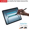 AJIUYU Penna Stylus per OnePlus Pad Lite, One Plus Pad 4 3 2 Go, OPPO Pad 3 4 5 Pro SE 11 Neo Air 2, Penna Touch per Disegno su Tablet