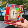 KAYOU Carte Collezionabili Ufficiali KAYOU×PANINI FIFA WORLD CUP 2026 Edizione Straordinaria, Regalo per Fan di Calcio
