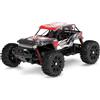NONE MYDOVA Auto RC in Scala 1/14, Velocità Massima 25km/h, Auto RC 2.4G 4WD Fuoristrada, Auto RC Assemblata