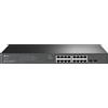 TP-Link OMADA 18-PORT POE+ GIGABIT SG2218P