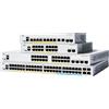 Cisco Cisco Catalyst 1300 Gestito L2 Gigabit Ethernet (10/100/1000) Supporto Power over Ethernet (PoE) Grigio C1300-8FP-2G