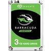 Seagate Seagate BarraCuda 3TB ST3000DM007 ST3000DM007
