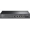 TP-Link TP-Link JetStream TL-SX3206HPP - switc TL-SX3206HPP
