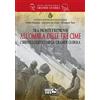 DBS Tra fronte e retrovie. All'ombra delle tre cime. I servizi logistici nella grande guerra